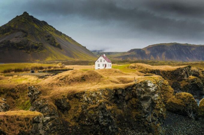 Snaefellsnes Peninsula and Kirkjufell Small-Group Tour - Frequently Asked Questions