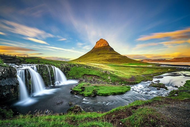 Snæfellsnes Peninsula Day Trip Including a Local Farm Meal - Good To Know