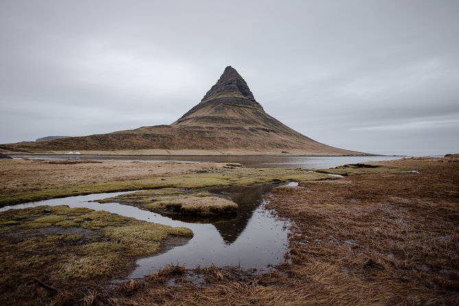 Snæfellsnes Peninsula Day Trip Including a Local Farm Meal - Meeting and Pickup Details
