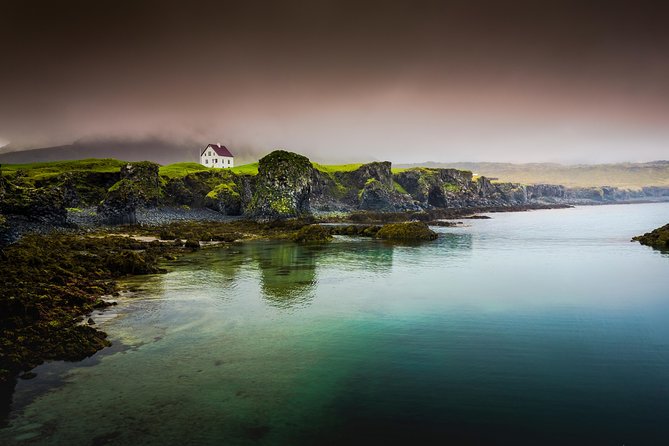 Snæfellsnes Peninsula Day Trip Including a Local Farm Meal - Accessibility and Transportation