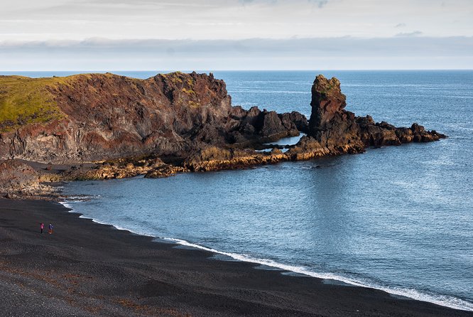 Snæfellsnes Peninsula Day Trip Including a Local Farm Meal - Additional Information
