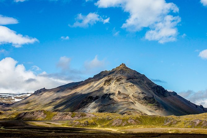 Snaefellsnes Peninsula Private - Budakirkja (Búðakirkja)