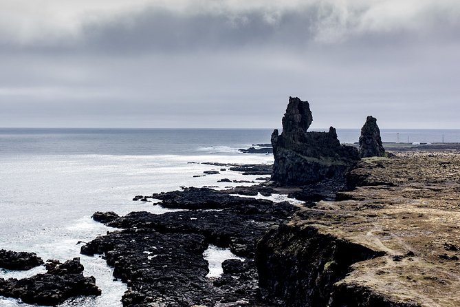 Snaefellsnes Peninsula Private - Kirkjufell Mountain