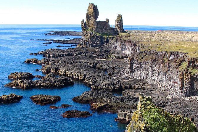 Snaefellsnes Peninsula. Private Day Tour From Reykjavik - Inclusions