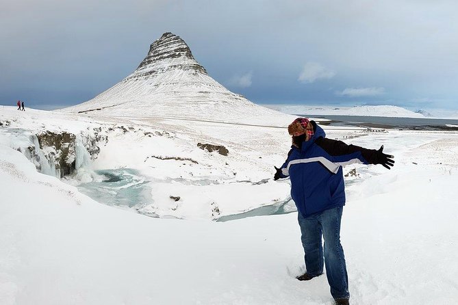 Snaefellsnes Peninsula. Private Day Tour From Reykjavik - Traveler Experience