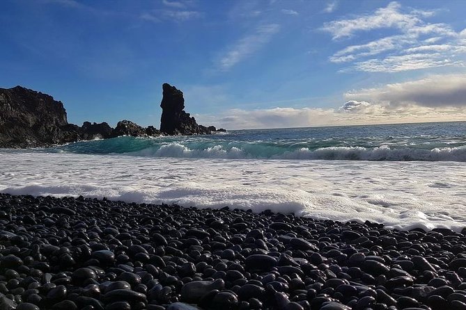 Snaefellsnes Peninsula. Private Day Tour From Reykjavik - Guide Expertise and Professionalism