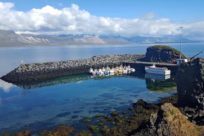 Snaefellsnes Peninsula. Private Day Tour From Reykjavik - Weather Considerations