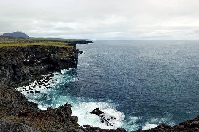 Snaefellsnes Peninsula. Private Day Tour From Reykjavik - Traveler Feedback and Ratings
