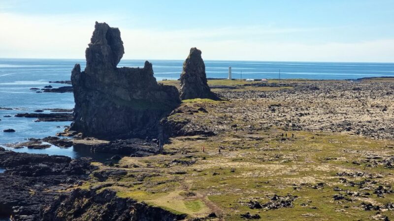 Snaefellsnes Peninsula. Private Day Tour - Highlights and Experience
