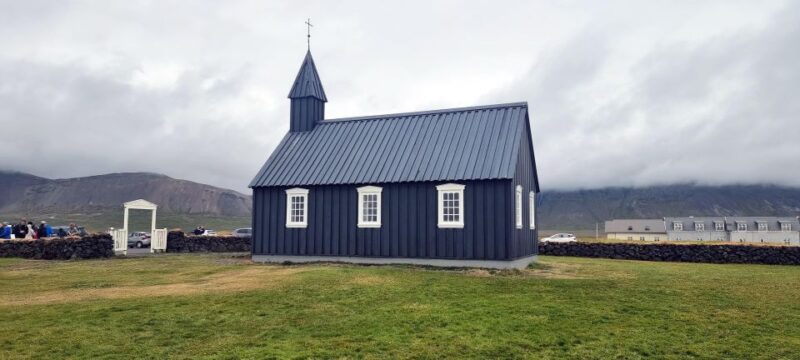 Snaefellsnes Peninsula. Private Day Tour - Inclusions