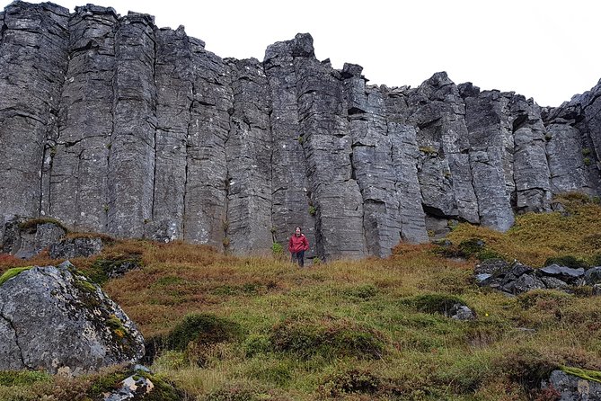 Snaefellsnes Peninsula Private Day Tour - up to 9 Passengers - Exploring the Snaefellsnes Peninsula