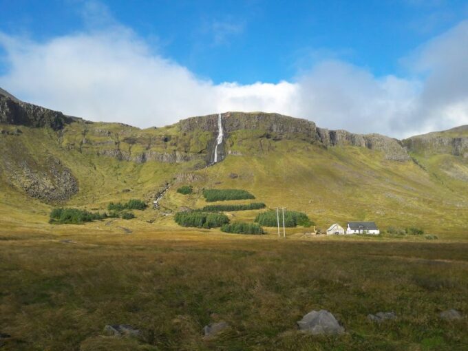 Snaefellsnes Peninsula Private Tour From Reykjavik - Recap