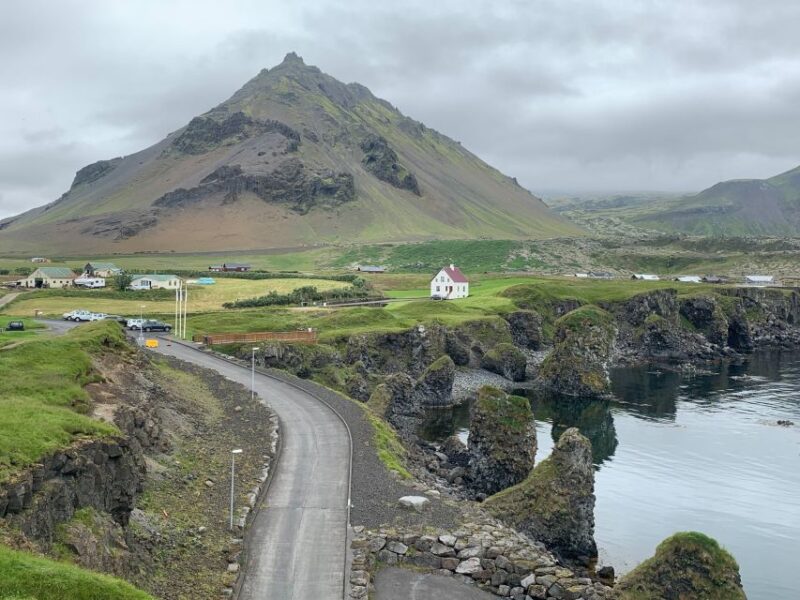 Snæfellsnes, Private Super Jeep - Tour Experience
