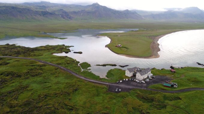 Snæfellsnes, Private Super Jeep - Coastal Landscapes and Villages
