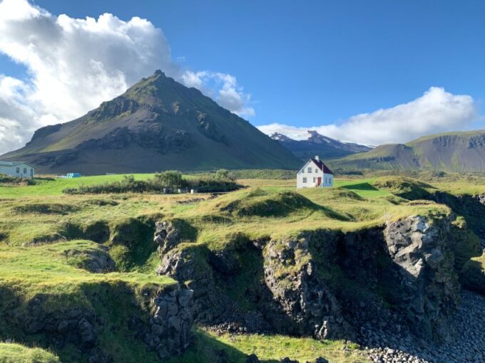 Snæfellsnes, Private Super Jeep - Frequently Asked Questions