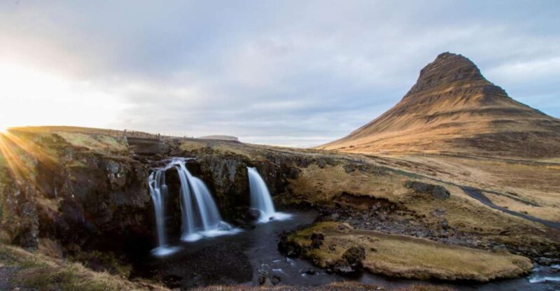 Snæfellsnes: Small-Group Hidden Treasures of The West Tour - Itinerary Highlights