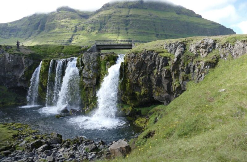 Snæfellsnes: Small-Group Hidden Treasures of The West Tour - Key Attractions