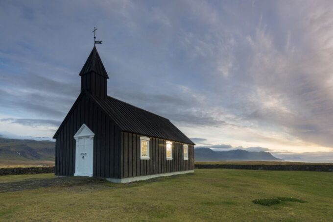 Snæfellsnes: Small-Group Hidden Treasures of The West Tour - Exploring Borgarnes