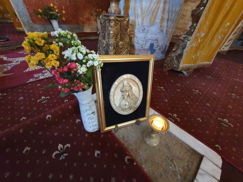 Snagov Monastery, Ceaușescu Mansion, & Village Museum - 6h - Key Points