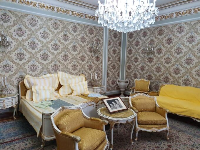 Snagov Monastery, Ceaușescu Mansion, & Village Museum - 6h - Tour Inclusions