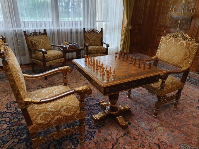 Snagov Monastery, Ceaușescu Mansion, & Village Museum - 6h - Frequently Asked Questions