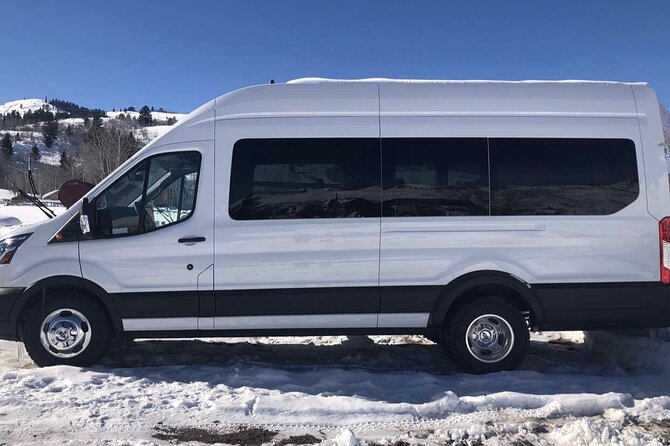 Snake River Scenic Float - Customer Reviews and Ratings