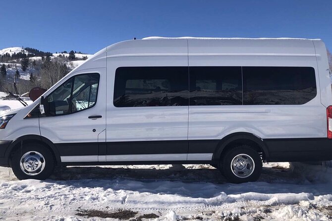 Snake River Scenic Float Private Guided Tour - Customer Feedback
