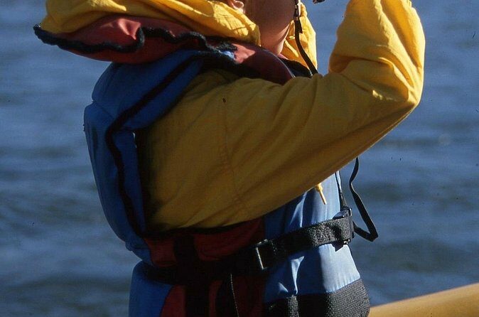 Snake River Scenic Float Trip - Who Will Love This Tour?