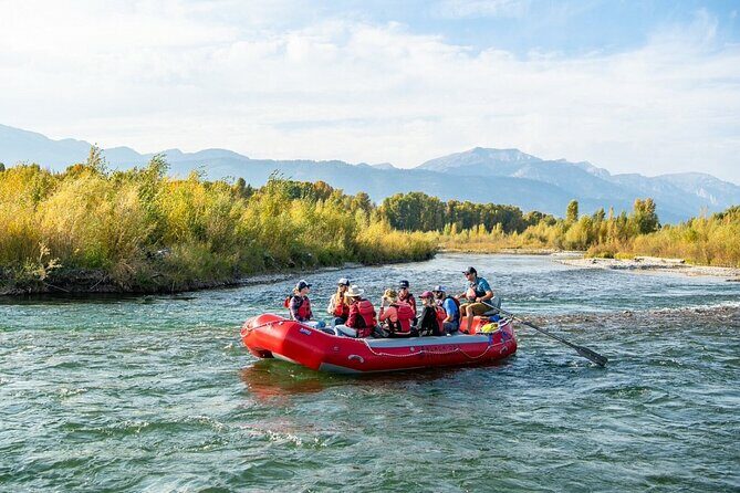 Snake River Scenic Float with Chairs - Final Thoughts: Is It Worth It?
