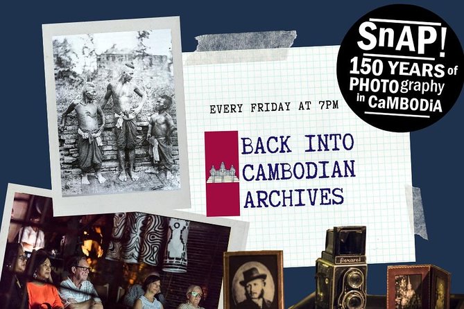 Snap! Sensational & Unique Show ! Back To Cambodian Archives - Significant Events in Cambodia