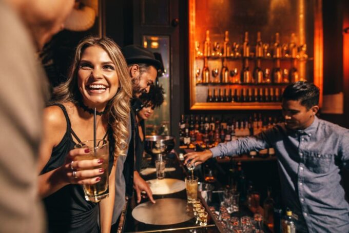 Snaps, Bars and Nightlife Tour in Copenhagen Nyhavn - Important Information
