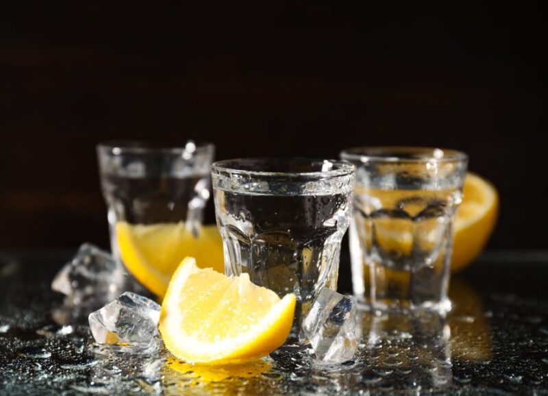 Snaps, Hygge and Nightlife Tour in Stockholm Old Town Bars - Cultural Insights and Activities