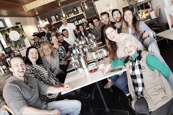 Snapshot Half Day Hunter Valley Wine Tour - Tour Duration and Inclusions