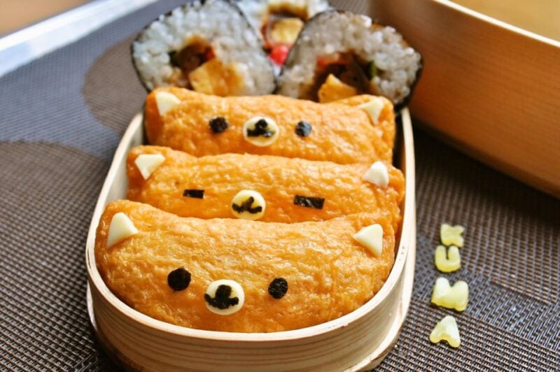 Sneaking Into a Cooking Class for Japanese - Delectable Japanese Cuisine