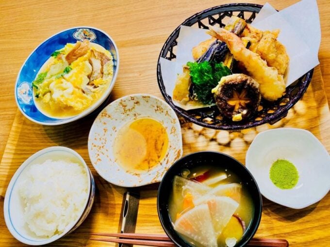 Sneaking Into a Cooking Class for Japanese - Frequently Asked Questions