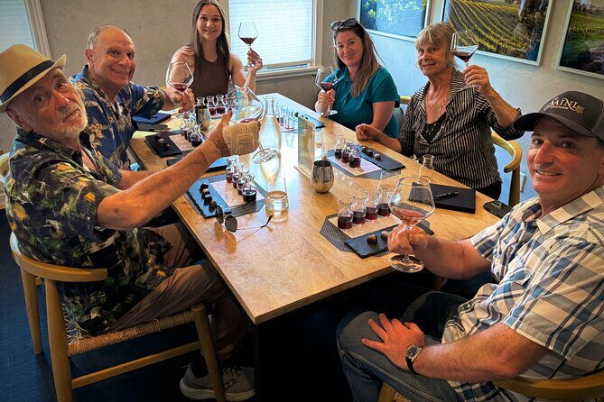 Snob Free Sonoma Plaza Walking Experience - The Price: Does It Offer Good Value?