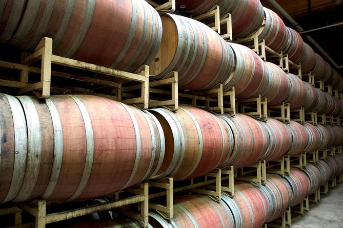 Snoqualmie Falls and Seattle Winery Tour - Optional Bonus Stop