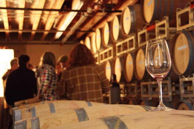 Snoqualmie Falls + Wine Tasting: All-Inclusive Small-Group Tour - Cancellation Policy