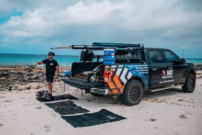 Snorkel Adventure at Bonaire Marine Park - Cost and Value Analysis