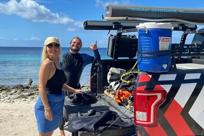 Snorkel Adventure at Bonaire Marine Park - Who Should Consider This Tour?
