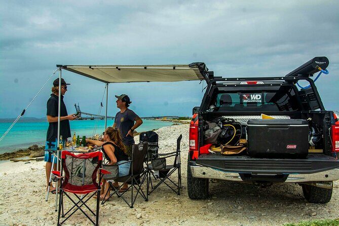 Snorkel Adventure at Bonaire Marine Park - The Sum Up