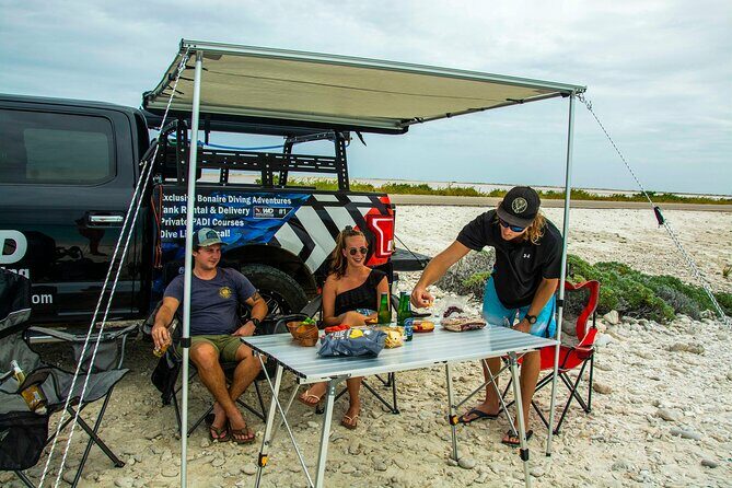 Snorkel Adventure at Bonaire Marine Park - FAQ