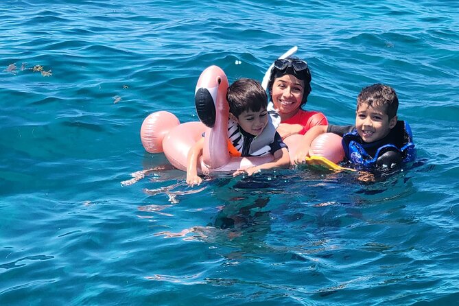 Snorkel Adventure at Looe Key - Exploring Looe Key Underwater