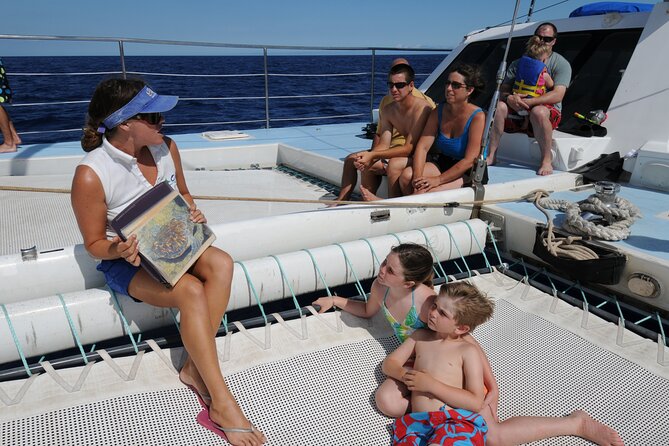 Snorkel Adventure From Kawaihae Harbor - Weather Considerations and Cancellations