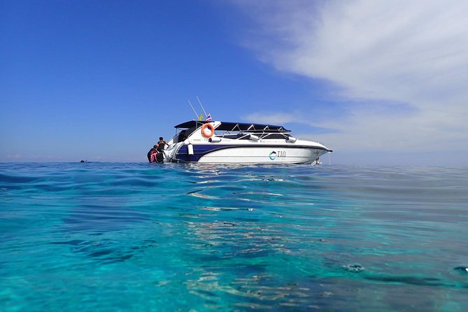 Snorkel Adventure Sea Tour to Koh Rok and Koh Haa From Koh Lanta - Departure From Koh Lanta