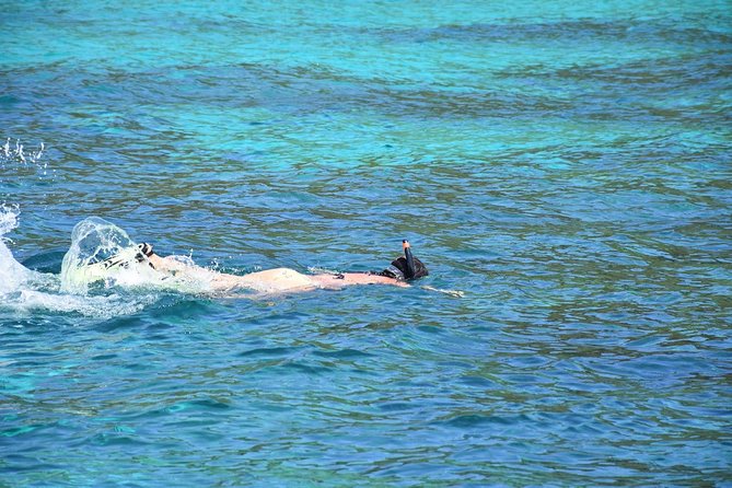 Snorkel Adventure Sea Tour to Koh Rok and Koh Haa From Koh Lanta - Booking and Confirmation Process