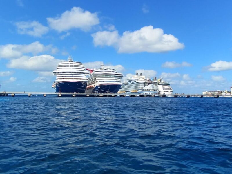 Snorkel Along the Coast With Chivis Del Mar. - Safety and Environmental Guidelines