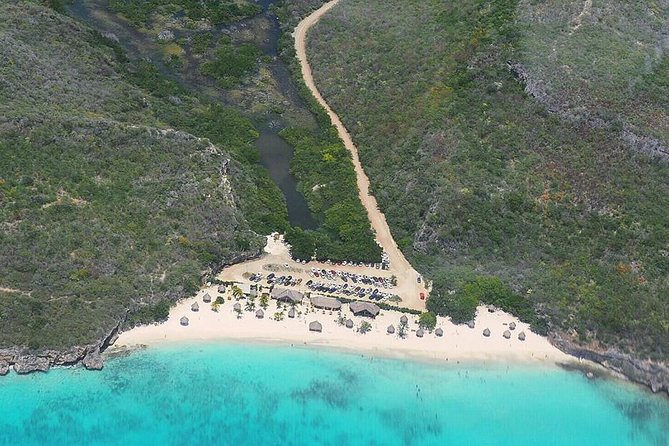 Snorkel and Beach Adventure Tour - Tour Overview