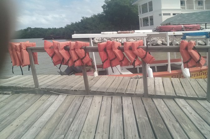 Snorkel and Beach Hopping Private Boat Tour From Ocho Rios - About Your Stay