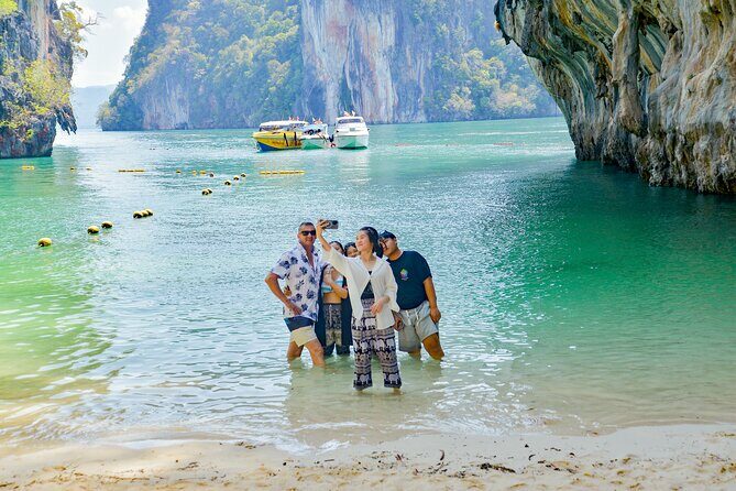 Snorkel and Beach Tour to Hong Islands from Krabi - Frequently Asked Questions (FAQs)